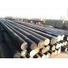 Buy cheap Alloy Steel Carbon Steel Stabilizer Forging Bar Max 9m Length Silvery Colour from wholesalers