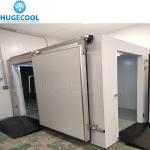 Buy cheap Freezer Cold Room For Frozen Fish Storage from wholesalers