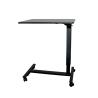 Buy cheap Office Height Adjustable Standing Desk Single Leg Pneumatic Gas Lift from wholesalers
