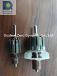 Small Size Motor Rotor Automatic Balancing Machine Two Station Electric Armature