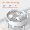 Buy cheap Custom Formula Dispenser Bottle Electric Convenient Multifunction Baby Bottle from wholesalers