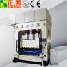 Buy cheap Energy Saving Servo Motor Hydraulic Press Machine for Car Parts from wholesalers