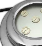 50000 Hours 120° Underwater Marine LED Flood Lights