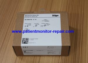 China REF8403735 Medical Equipment Accessories Spirohg Flow Sensor 3 Months Warranty on sale