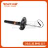 Buy cheap Front Electromagnetic Shock Absorber 31311091557 31311091558 for BMW E38 from wholesalers