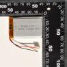 Buy cheap High Quality Wholesale Hot Sale Rechargeable Battery 523450 3.7v 950Mah KC Approved Li Ion Battery 500times Cycle Life from wholesalers