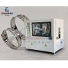 Buy cheap American Type Hose Clamps / Clips Automatic Assembly Machine for Car from wholesalers