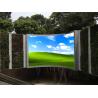 Buy cheap High Definition LED Wall Screen Display Outdoor , 3mm P3 Outdoor LED Display from wholesalers