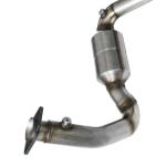 Catalytic Converter For Jeep Commander 4.7L 5.7L V8 2005 - 2010