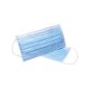 Buy cheap Health Protective Disposable Blue Mask , Triple Layer Mask High Level Protection from wholesalers