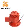 Buy cheap Excavator Pump Parts DH80 Excavator Swing Motor JMF43 Excavator Replacement Parts from wholesalers