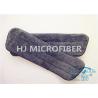 Buy cheap 350gsm Microfiber Coral Fleece Dust Mop Head With High Absorbtion Of Water Durable from wholesalers