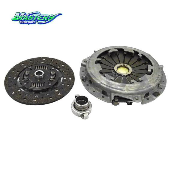 Buy cheap ISUZU BVP Clutch Assembly (5876102270) from wholesalers