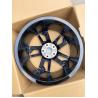Buy cheap ET46 Audi Sport Cast Alloy Wheels , Alloy 5x112 18 Inch Rims from wholesalers