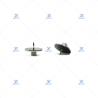 Buy cheap PANASONIC NOZZLE 205 KXFX04N0A00 , Panasonic smt nozzle , genuine spare parts from wholesalers
