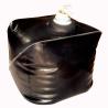 Buy cheap OEM Salty 18L Light Dark Soy Sauce For Sushi Rolls Good Taste from wholesalers