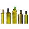 Buy cheap Square Dark Green Marasca Cooking Olive Oil Glass Bottles 100ml 250ml 500ml 750ml 1L from wholesalers