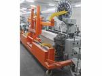 High Lift Warp Beam Trolley 400mm Barrel