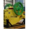 Buy cheap 580t/H Granite Rock Jaw Crusher 320Mpa 110KW For Smelting from wholesalers