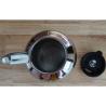 Buy cheap 1500ml Stainless Steel Airline Arabic Coffee Pot ODM/OEM Metal French Press Coffee Maker from wholesalers