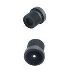 3.47mm Tachograph lens 8mp high resolution ultra high definition large angle