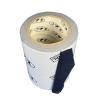 Buy cheap Ritian No Gluing Self Adhesive PE Protection Film Surface Protective Black And White Film For Profile from wholesalers