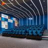 Buy cheap 4d 5d Projector Mini Cinema System Movie Theater Equipment from wholesalers