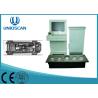 Buy cheap Water Proof Colour Under Vehicle Inspection System For Capture Car Plate Number from wholesalers