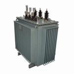 Buy cheap 400KVA Oil Type Transformer Copper 11000V 415V Off Load from wholesalers