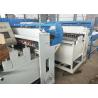 Buy cheap High Efficiency Wire Mesh Weaving Machine , Animal Wire Cage Welding Machine from wholesalers