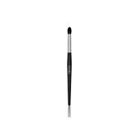 Buy cheap Luxury Gray Squirrel Hair Makeup Pencil Crease Brush With Ebony Handle product