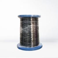 Buy cheap Green / Red TIW Wire Enameled Coating Copper Wire Triple Insulated Copper Wire product