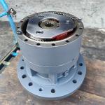 SH280 Excavator Swing Gearbox Construction Excavator Final Drive