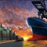 Buy cheap Ups Fba Shipping From China Air Door To Door Shipping Shanghai To United States from wholesalers