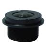 Buy cheap 1/3" 1.73mm Megapixel M12*0.5 Mount wide-angle Fisheye Lens for Vehicle CCTV from wholesalers