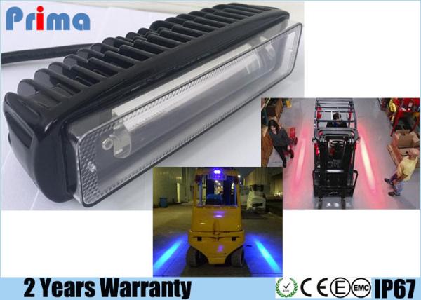 Buy cheap DC 10V -80V Wide Voltage Forklift Lights from wholesalers