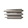 Buy cheap SS316L 1-200um Sintered Metal Powder Filter For Pneumatic Conveying from wholesalers