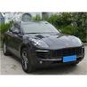 Buy cheap Plug And Play Matrix LED Headlight / Headlamp For Porsche Macan 2014-2022 OEM Standard Size from wholesalers