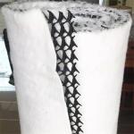 CE/ISO9001/ISO14001 Certified 3D Drainage Net Road Base Geonet for Stable