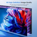 Indoor LED Screen Module 1920Hz / 3840Hz / 7680Hz P2.5 LED Module
