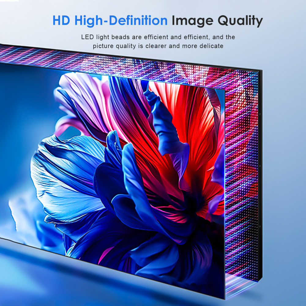 Indoor LED Screen Module 1920Hz / 3840Hz / 7680Hz P2.5 LED Module