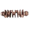 Buy cheap Excavator ISUZU 4HK1 Diesel Engine Crankshaft from wholesalers