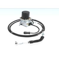 Buy cheap KHR1713 KHR1346 Sumitomo Excavator Throttle Motor product