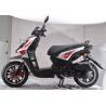 Buy cheap Electric Dual Sport Scooter With Suspension 150cc For Sport Two Wheel For Adult from wholesalers