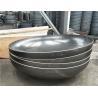 Buy cheap Support Customization 304/316 Stainless Steel Large Diameter Heads for Diesel Tank Ends from wholesalers