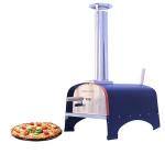 Charcoal and Gas Grills Supply Industrial Portable Wood Fire Gas Burner Pizza