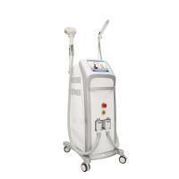 Buy cheap Nd Yag Diode Machine 808 Laser Multifunctional Beauty Equipment 1064nm product
