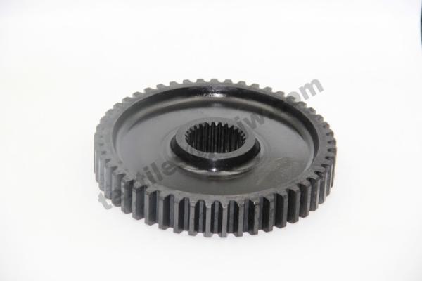 Buy cheap Weaving loom spare parts GLOBOID WHEEL Z=49 911.110.221 P7100 Sulzer projectile loom from wholesalers