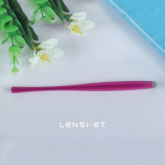 16g Universal Silver Stylus Pen No Battery Smart Screen