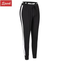 Buy cheap Loose Quick Dry Casual Sports Running Tights Woman Leggings Fitness product